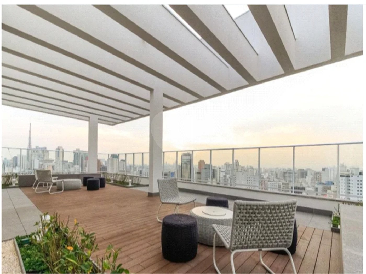 Apartamento à venda ou para alugar com 1 quarto em BELA VISTA, São Paulo, SP