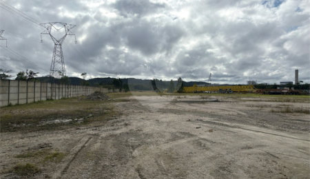 Terreno para alugar em Cocuera, Mogi das Cruzes, SP