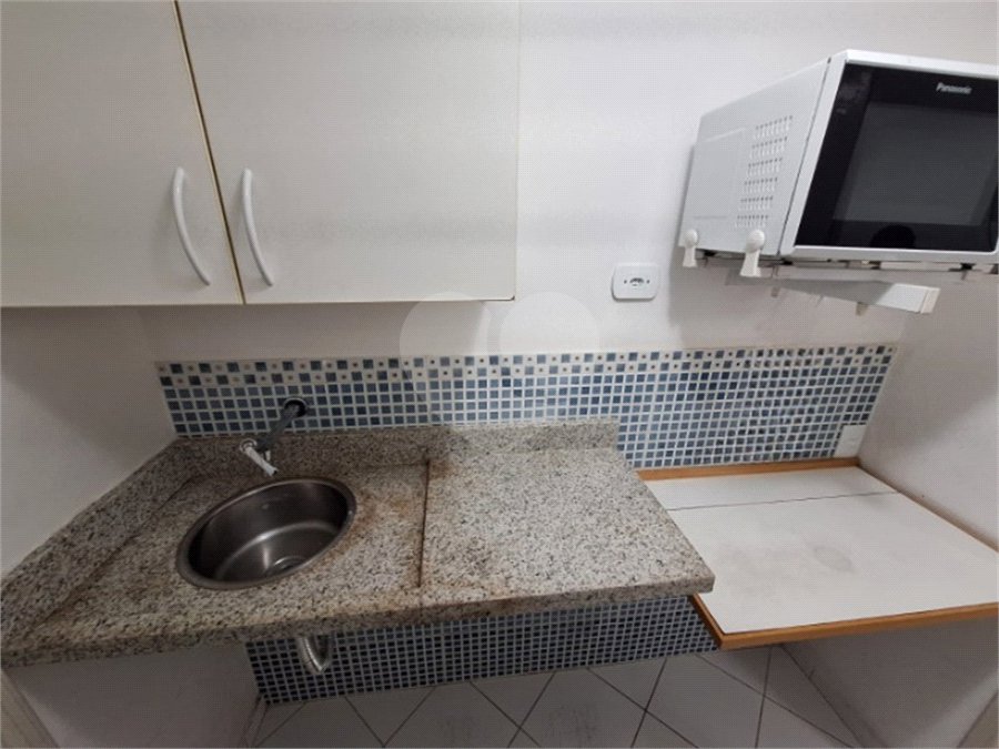 Sala à venda em Vila Mariana, São Paulo, SP