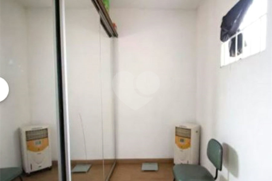 Sobrado à venda com 3 quartos, sendo 1 suíte, em Parque Edu Chaves, São Paulo, SP