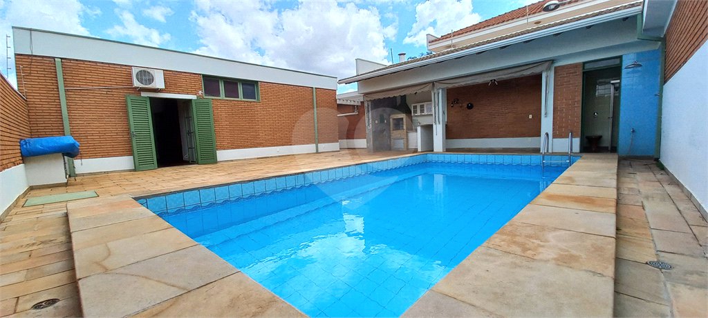 Casa à venda com 4 quartos, sendo 2 suítes, em Jardim Sumaré, Ribeirão Preto, SP