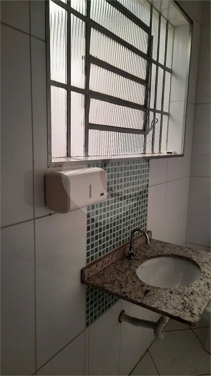 Casa à venda com 4 quartos, sendo 1 suíte, em Tatuapé, São Paulo, SP