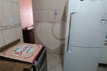 Apartamento à venda com 3 quartos em Vila Gustavo, São Paulo, SP