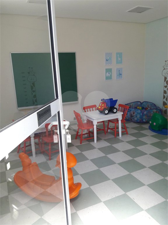 Apartamento à venda com 2 quartos em Vila Nova Cachoeirinha, São Paulo, SP
