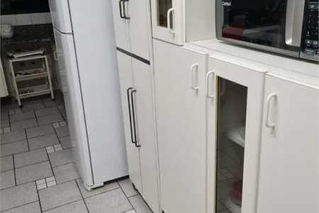 Apartamento à venda com 3 suítes em Vila Andrade, São Paulo, SP