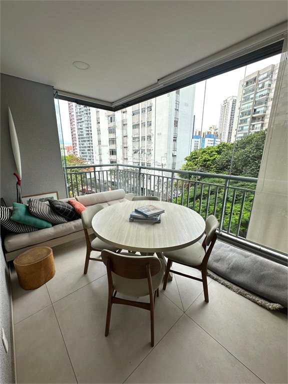 Apartamento à venda com 2 quartos, sendo 1 suíte, em Jardim Vera Cruz, São Paulo, SP