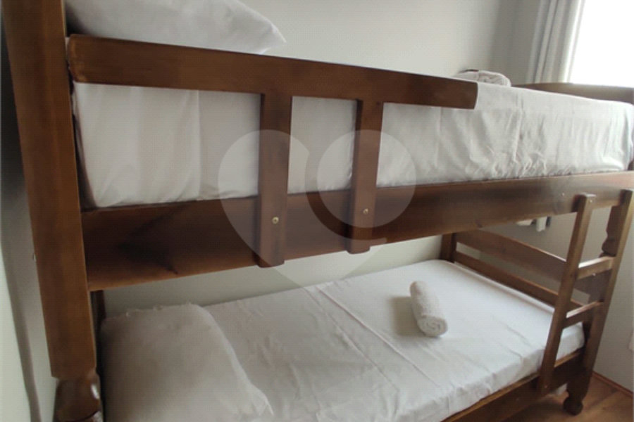 Apartamento à venda com 2 quartos em Vila Guilherme, São Paulo, SP