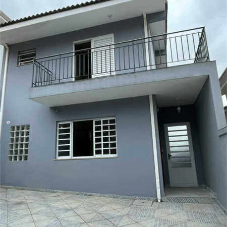 Casa à venda com 3 suítes em Vila Morse, São Paulo, SP