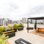 Apartamento à venda com 1 quarto em Vila Mariana, São Paulo, SP