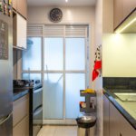 Apartamento à venda com 2 quartos, sendo 1 suíte, em Chácara Santo Antônio, São Paulo, SP