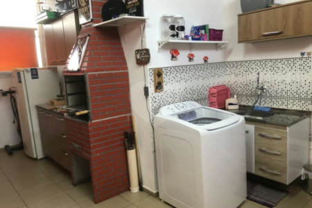 Duplex à venda com 3 quartos em Parque Reserva Fazenda Imperial, Sorocaba, SP
