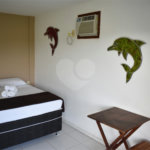 Hotel à venda com 12 quartos, sendo 13 suítes,  em Alto de Búzios, Armação dos Búzios, RJ