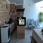 Casa à venda com 3 suítes em Condomínio Golden Park Residence, Sorocaba, SP
