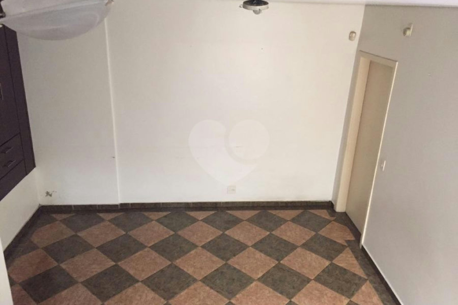 Sobrado à venda com 3 quartos, sendo 1 suíte, em Mandaqui, São Paulo, SP