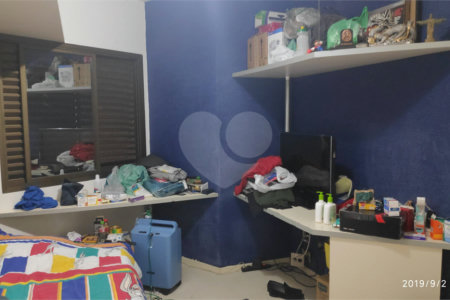 Apartamento à venda com 4 quartos, sendo 2 suítes, em Vila Olímpia, São Paulo, SP
