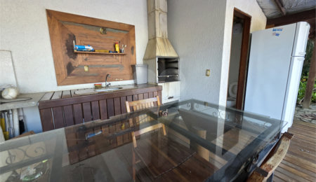 Casa à venda com 3 suítes em José Gonçalves, Armação dos Búzios, RJ