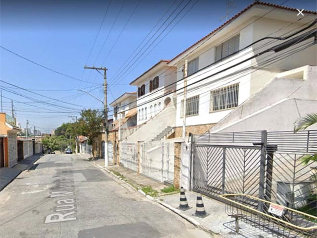 Sobrado à venda com 3 quartos, sendo 1 suíte,  em Vila Nova Mazzei, São Paulo, SP