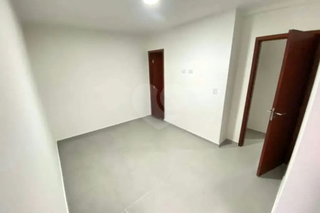 Casa à venda com 1 quarto em Água Fria, São Paulo, SP