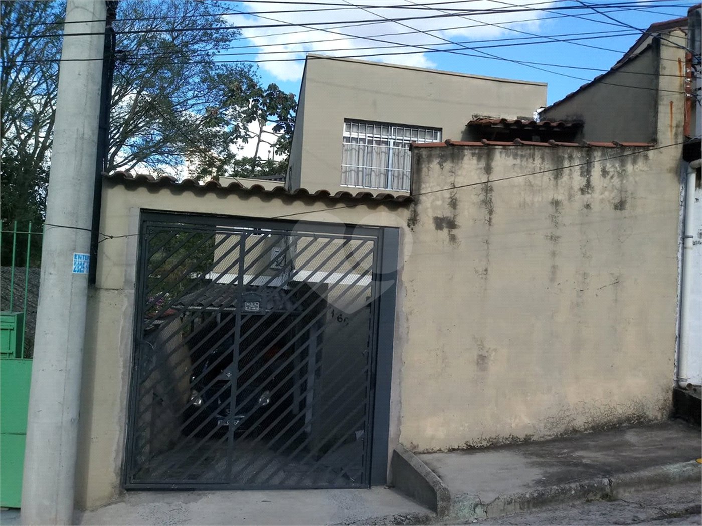 Casa à venda com 4 quartos, sendo 1 suíte, em Vila Vasconcelos, São Paulo, SP