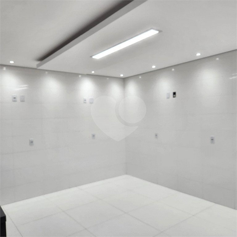 Sobrado à venda com 3 quartos, sendo 1 suíte,  em Vila Pereira Barreto, São Paulo, SP