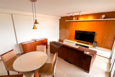 Apartamento à venda com 3 quartos, sendo 1 suíte, em Jardim Botânico, Ribeirão Preto, SP