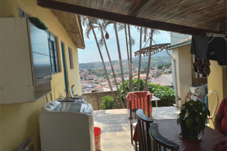 Casa à venda com 3 quartos em Jardim Imperial, Atibaia, SP