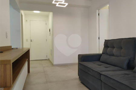 Apartamento para alugar com 1 suíte em Vila Mascote, São Paulo, SP