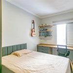 Apartamento à venda com 1 quarto em Liberdade, São Paulo, SP