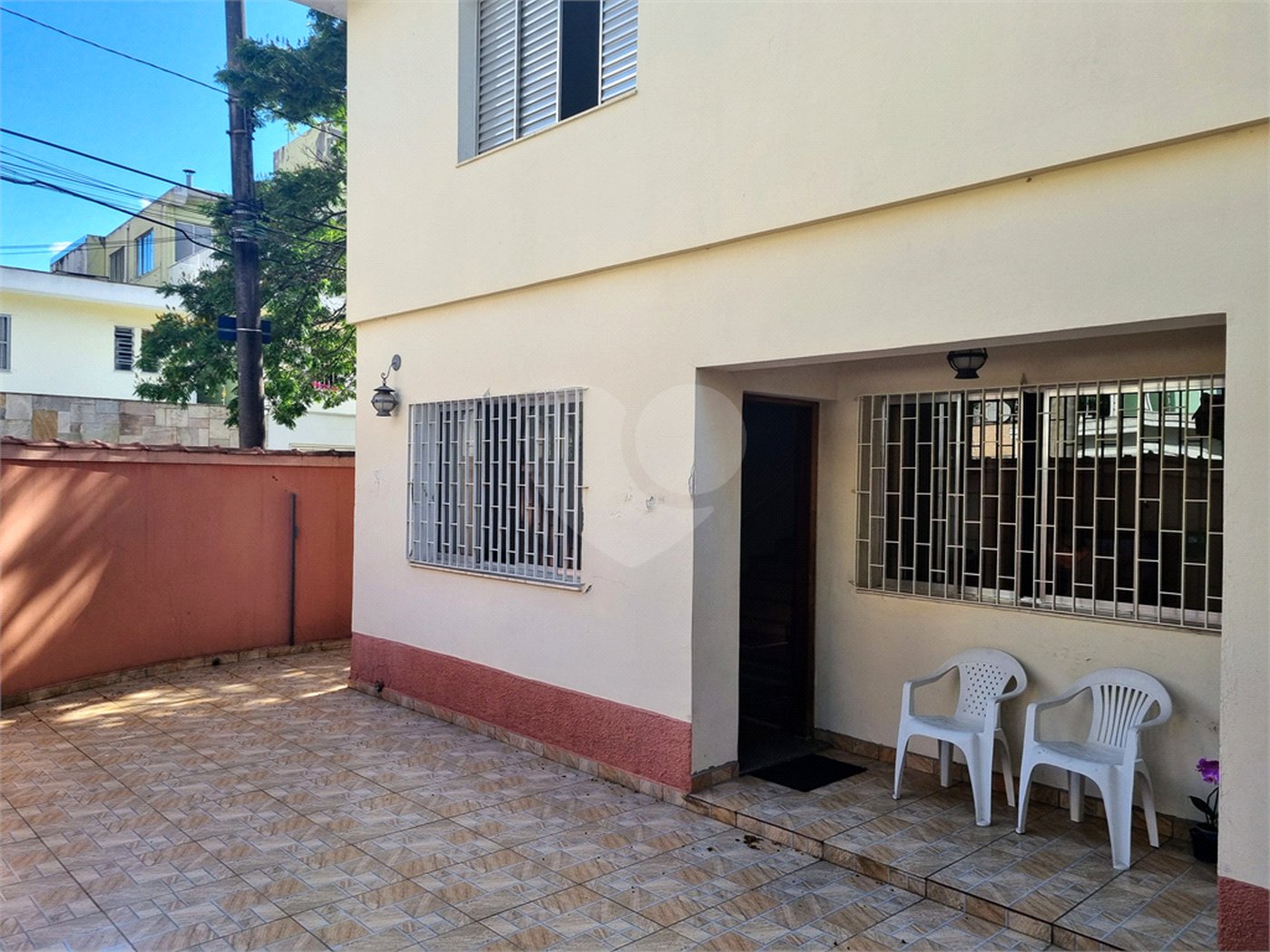 Casa de Vila à venda com 3 suítes em Jardim Prudência, São Paulo, SP