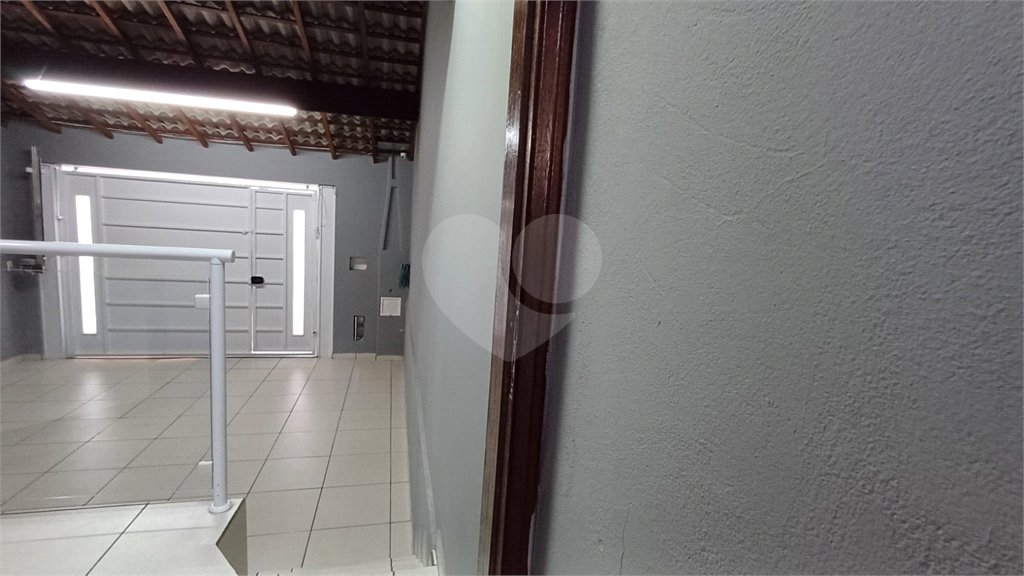 Casa à venda com 2 quartos em Vila Mazzei, Itapetininga, SP