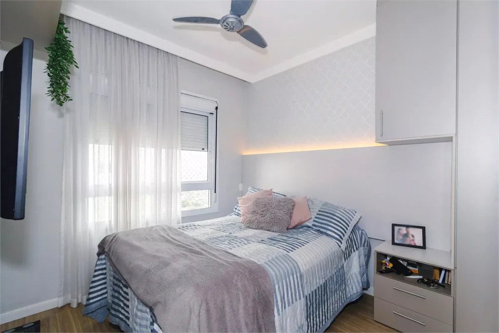 Apartamento à venda com 2 quartos em Vila Andrade, São Paulo, SP