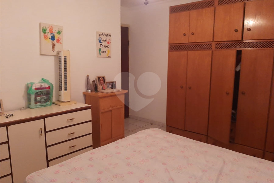 Sobrado à venda com 3 quartos em Vila Nova Mazzei, São Paulo, SP