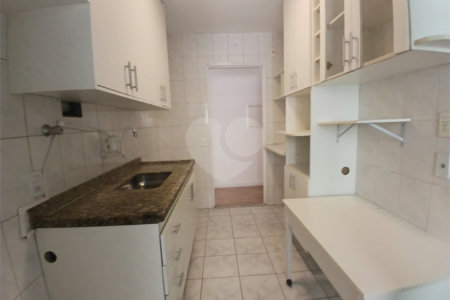 Apartamento à venda com 3 quartos, sendo 1 suíte, em Vila Leopoldina, São Paulo, SP