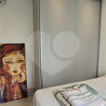 Apartamento à venda com 2 quartos, sendo 1 suíte, em Vila Andrade, São Paulo, SP