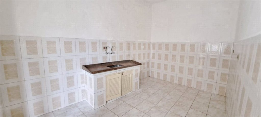 Casa de Vila para alugar com 1 quarto em Vila Formosa, São Paulo, SP