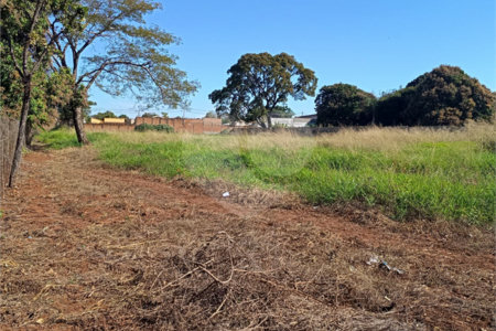Terreno à venda em Jardim Brasília (vila Xavier), Araraquara, SP