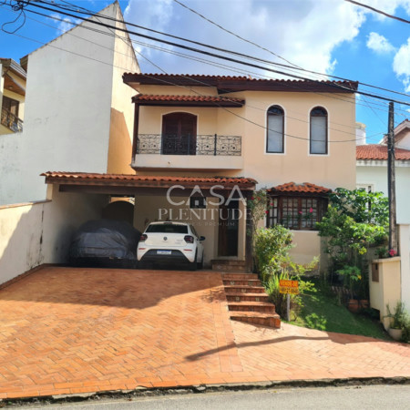 Casa em condomínio à venda com 3 quartos, sendo 1 suíte, em Granja Olga I, Sorocaba, SP