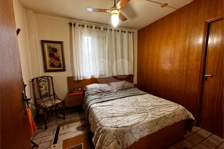 Apartamento à venda com 2 quartos em Casa Verde, São Paulo, SP