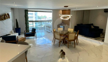Apartamento à venda com 4 quartos, sendo 2 suítes,  em Santana, São Paulo, SP