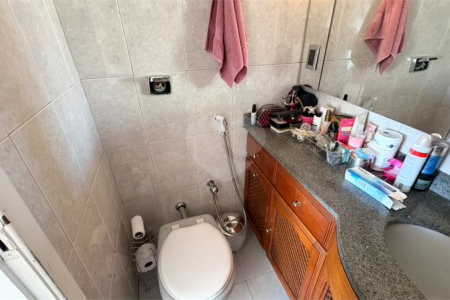 Apartamento à venda com 2 quartos, sendo 1 suíte, em Tijuca, Rio de Janeiro, RJ