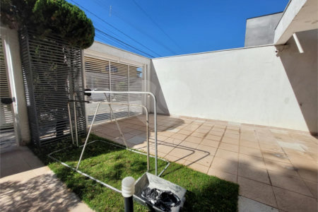 Casa à venda com 4 suítes em City América, São Paulo, SP