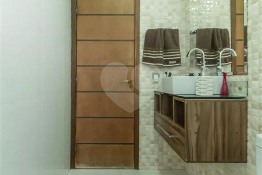 Apartamento à venda com 2 quartos em Vila Guarani, São Paulo, SP