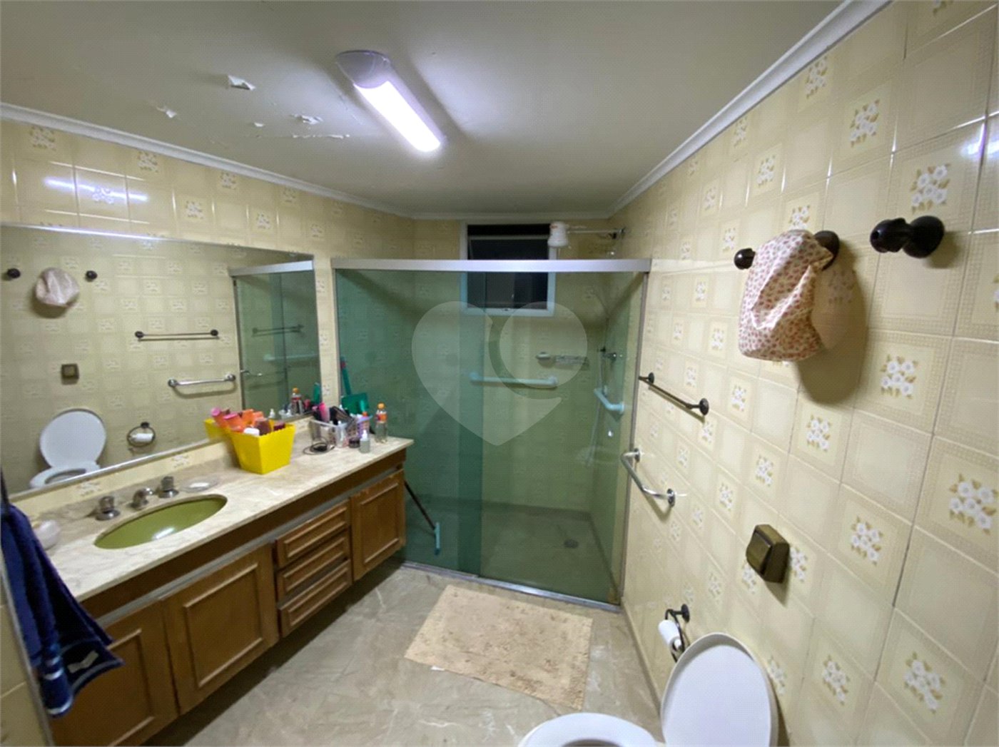 Apartamento à venda com 3 quartos, sendo 1 suíte, em Jardim Europa, São Paulo, SP