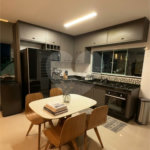 Casa à venda com 2 suítes no condomínio Residencial Agua Fria, São Paulo - SP