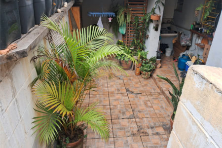 Casa para alugar com 1 quarto em Vila Leopoldina, São Paulo, SP