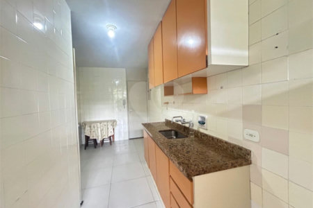 Apartamento à venda com 2 quartos, sendo 1 suíte, em Botafogo, Rio de Janeiro, RJ