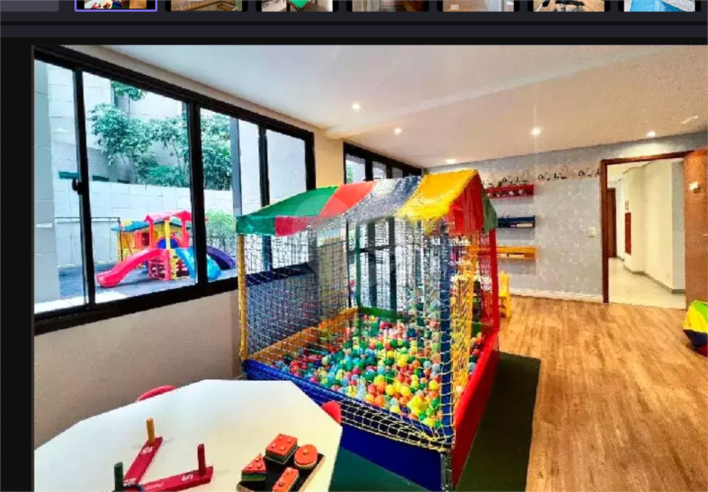 Duplex à venda com 2 suítes em Indianópolis, São Paulo, SP