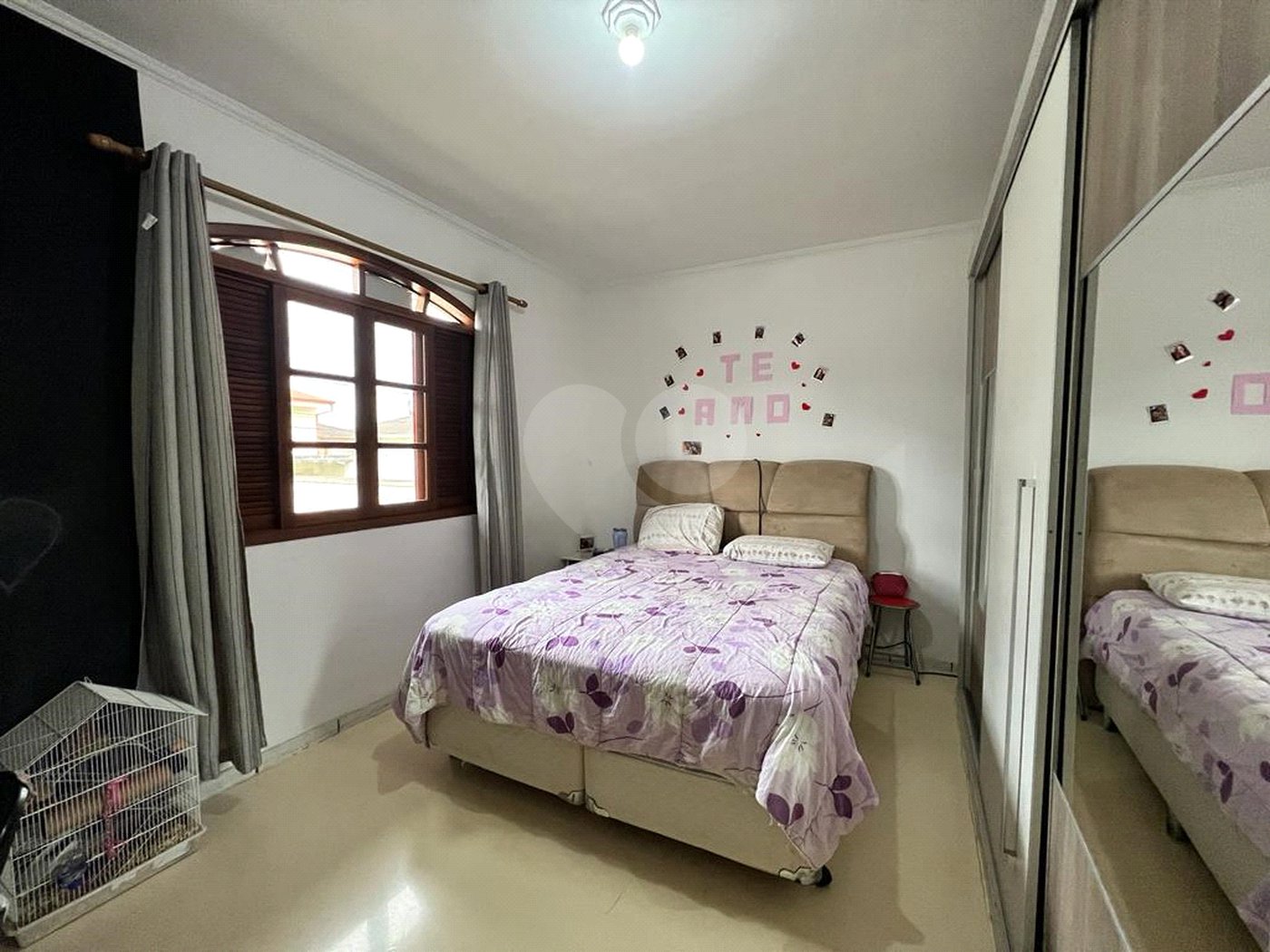 Casa à venda com 3 quartos, sendo 1 suíte,  no condomínio Ibiti do Paço, Sorocaba - SP
