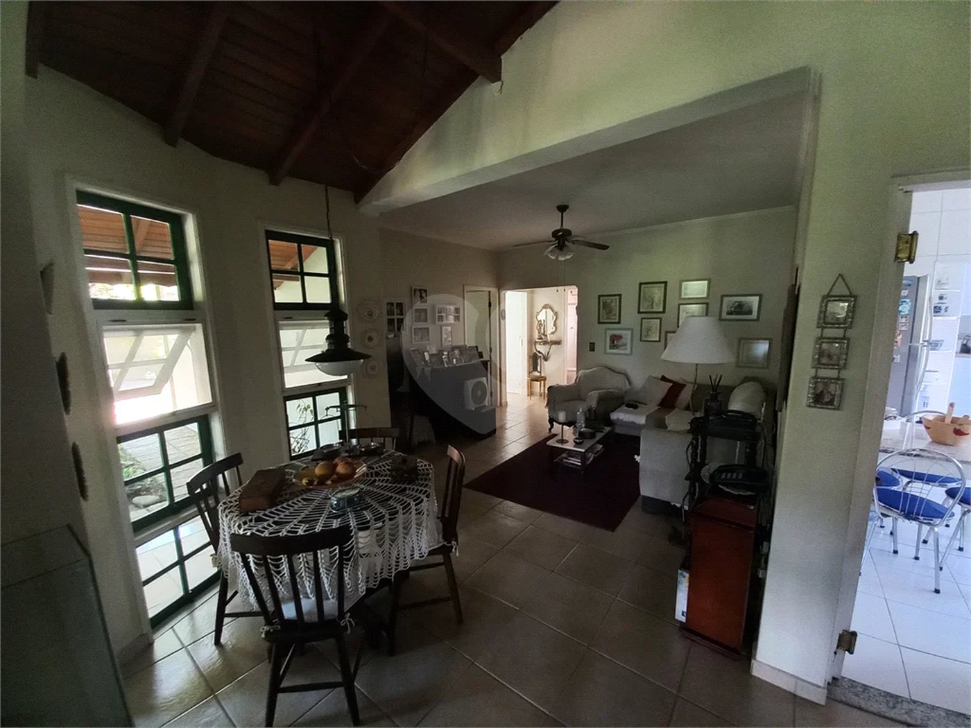 Casa à venda com 3 suítes em Residencial São José do Ribeirão, Itupeva, SP