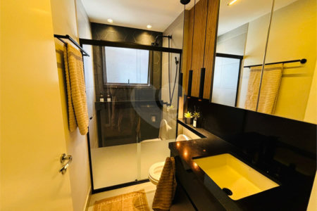 Apartamento à venda com 2 quartos, sendo 1 suíte,  em Jardim Piratininga, Sorocaba, SP